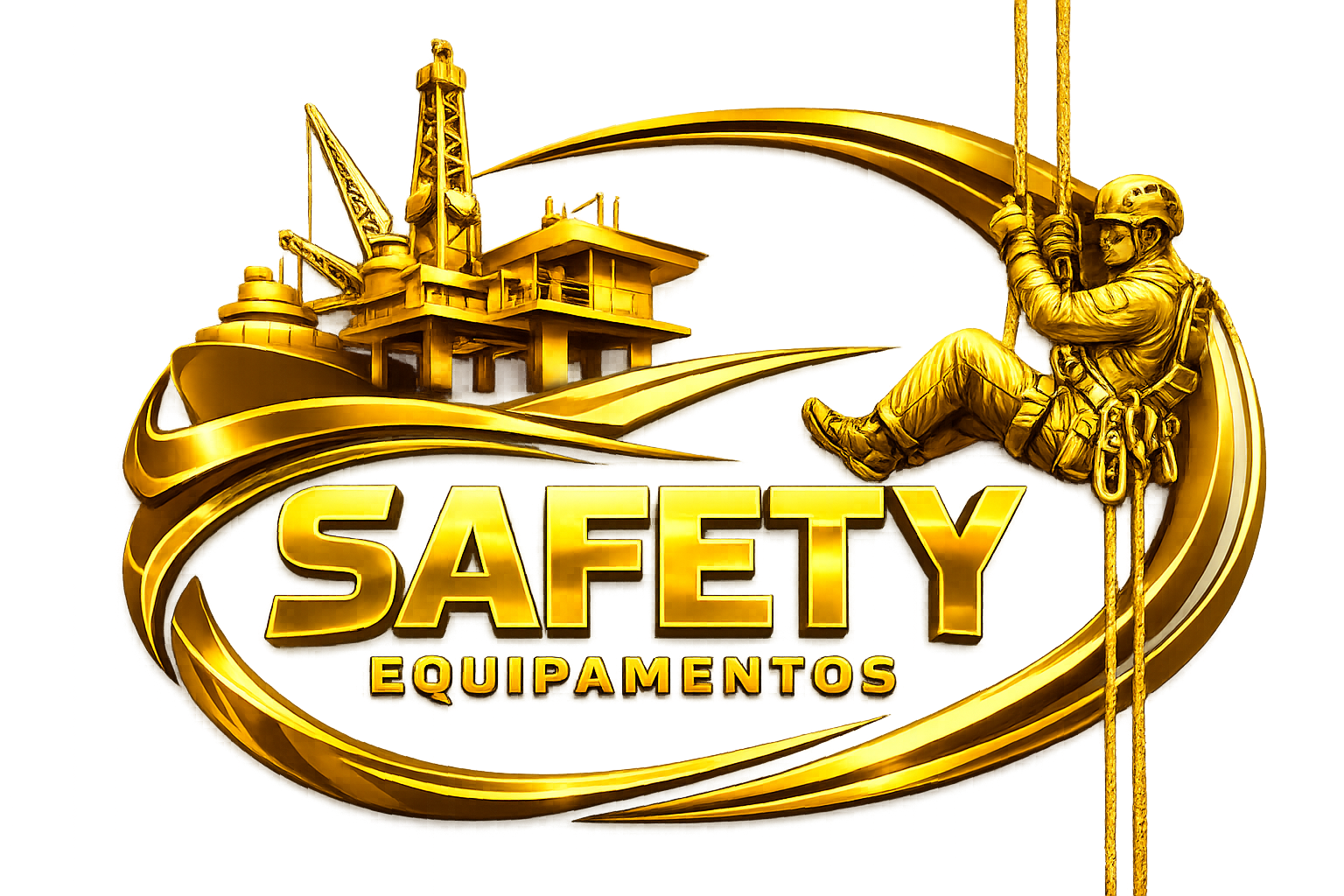 Safety Equipamentos